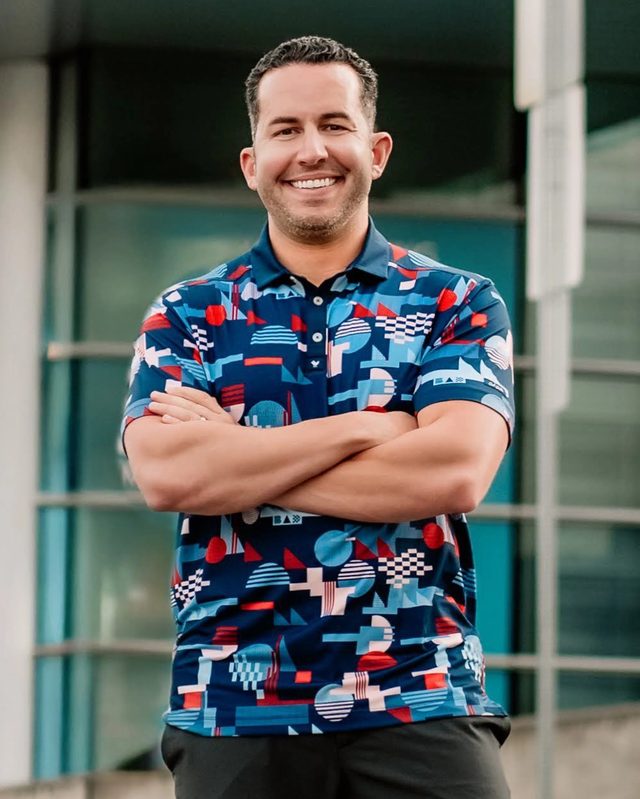 Christopher A. Panagiotu